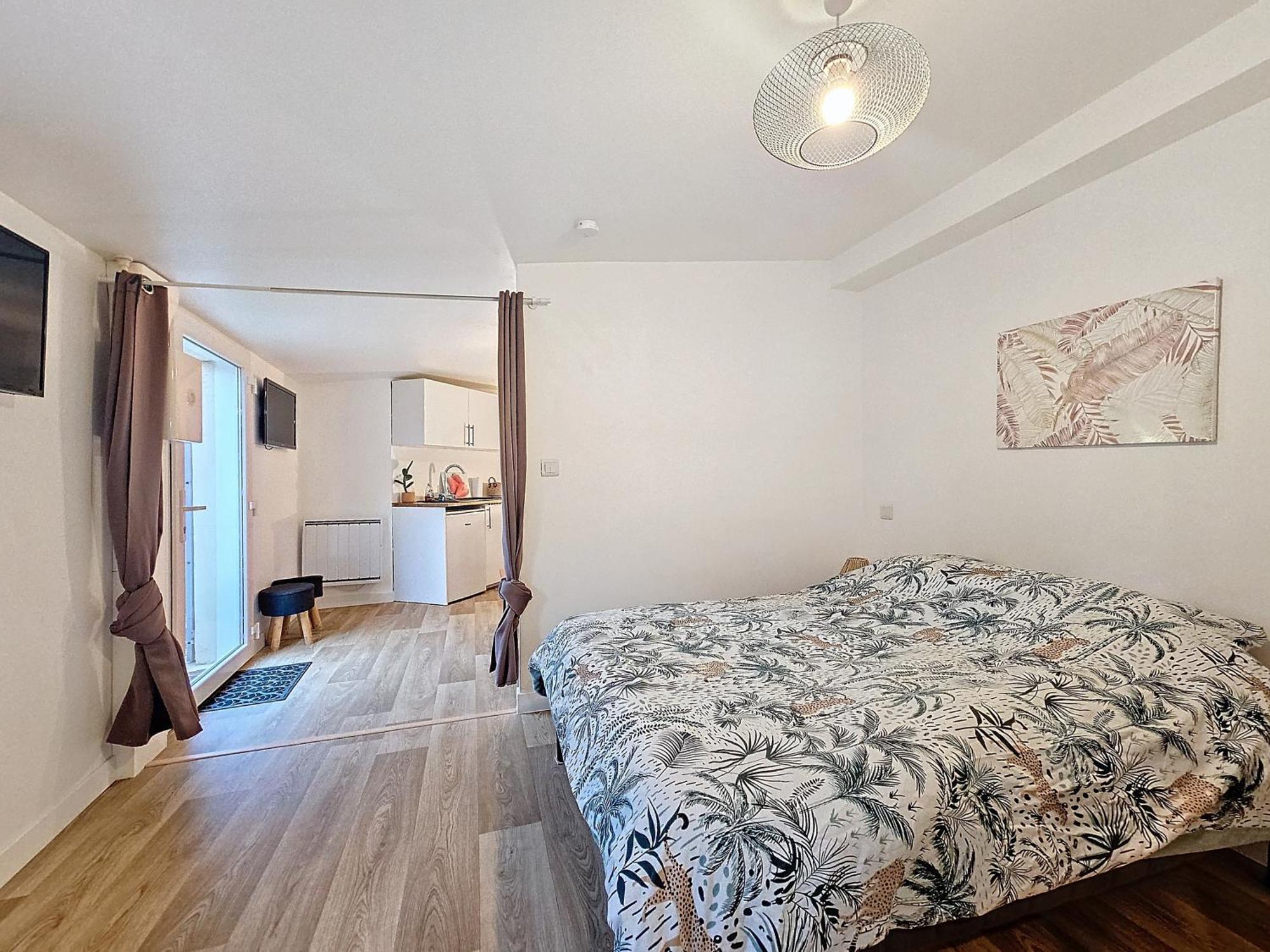 Maison A 15 Minutes De Disney, Paris Et Cdg 20Mn. Le Pin  Exteriér fotografie