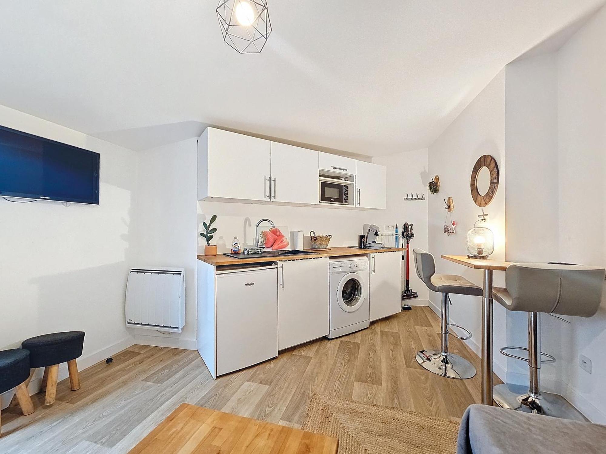 Maison A 15 Minutes De Disney, Paris Et Cdg 20Mn. Le Pin  Exteriér fotografie