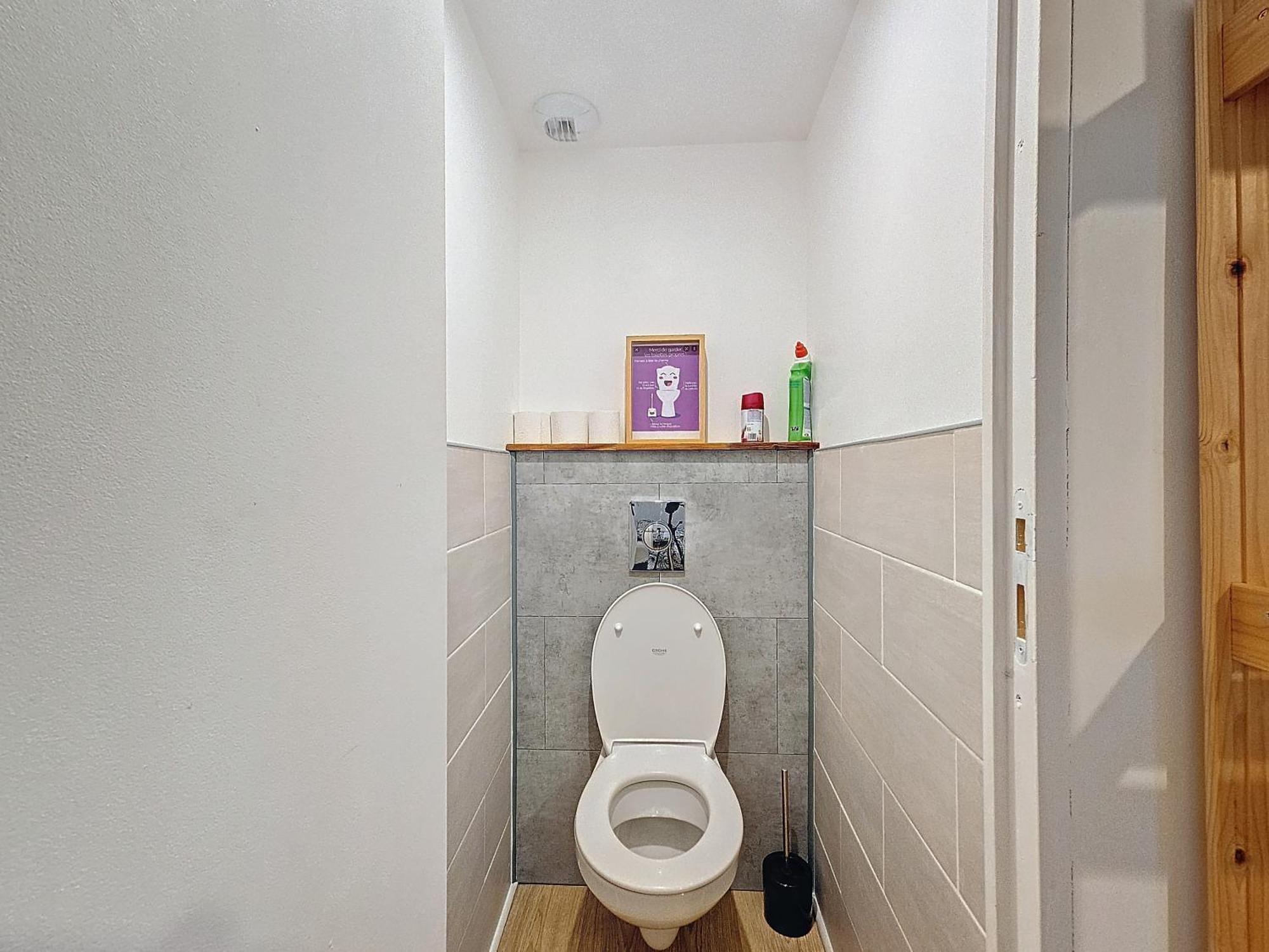 Maison A 15 Minutes De Disney, Paris Et Cdg 20Mn. Le Pin  Exteriér fotografie