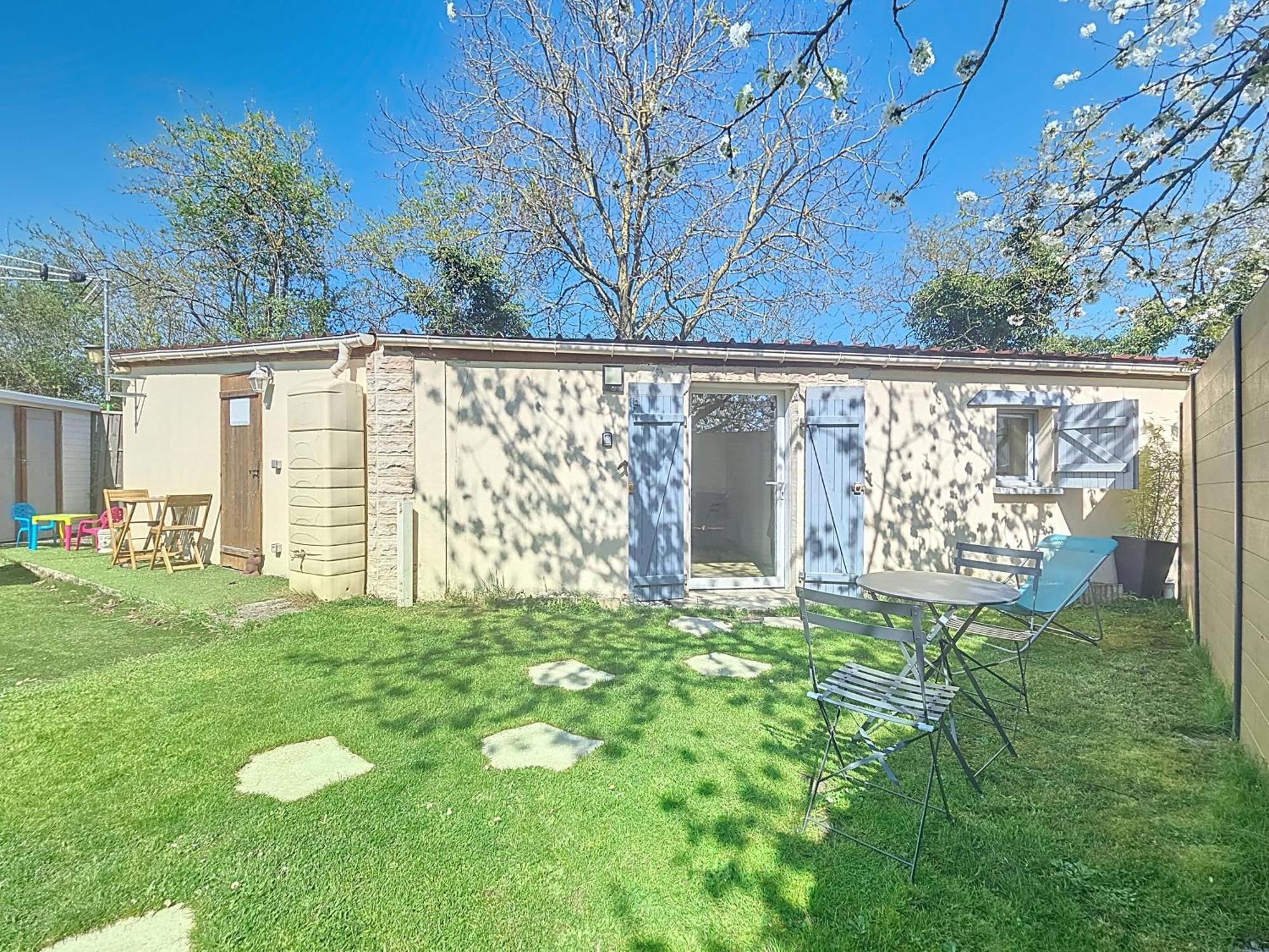 Maison A 15 Minutes De Disney, Paris Et Cdg 20Mn. Le Pin  Exteriér fotografie